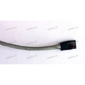 LCD LVDS cable Asus A550C, A550CA, A550CC, A550D, A550DP, A550EA, A550L, A550LA, A550LB, A550LC, A550LD, A550LN, A550V, A550VB, A550VC, D551E, D551EA, D551L, D551LB, F550DP, F550E, F550EA, F550J, F550JD, F550JK, F550L, F550LA, F550LAV, F550LB, F550LC, F55