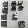 MicroUSB Jack Type B 5 pin SMD (#22860) MicroUSB Jack Type B 5 pin SMD (#22860)