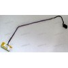 LCD LVDS cable Asus W1B, W1G, W1GA, W1GC, W1J, W1JA, W1JB, W1JC, W1N, W1NA, W1V (08-20XP8010N) SXGA
