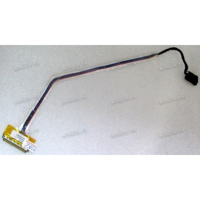 LCD LVDS cable Asus W1B, W1G, W1GA, W1GC, W1J, W1JA, W1JB, W1JC, W1N, W1NA, W1V (08-20XP8010N) SXGA