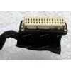 LCD LVDS cable Asus W1B, W1G, W1GA, W1GC, W1J, W1JA, W1JB, W1JC, W1N, W1NA, W1V (08-20XP8010N) SXGA