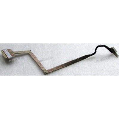 LCD LVDS cable BenQ P41, R42, S73, S73EG (p/n: 422804400003)