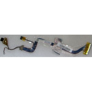 LCD LVDS cable Samsung NP-P50, R45, R65 (BA39-00527A, BA39-00528A) Samsung Habana