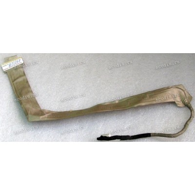 LCD LVDS cable Fujitsu Siemens Amilo Li1818, Pi1505, Prestigio Nobile 1522e (29GL70050-00, 29GL70050-20) Uniwill L50II0, L70II0