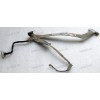 LCD LVDS cable Acer Aspire 7100, Ferrari 4000, Travelmate 8100 (p/n: DD0ZF1LC004) Quanta ZF1 