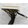 LCD LVDS cable Acer Aspire 7100, Ferrari 4000, Travelmate 8100 (p/n: DD0ZF1LC004) Quanta ZF1 