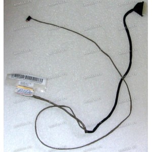 LCD LVDS cable Lenovo IdeaPad G500S, G505S (DC02001RR10, FRU p/n 90202879) (UMA) Compal VALGC, VALGD, VILG1 разбор