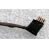 LCD LVDS cable Lenovo IdeaPad G500S, G505S (DC02001RR10, FRU p/n 90202879) (UMA) Compal VALGC, VALGD, VILG1 разбор