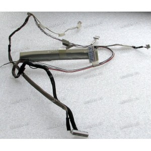 LCD LVDS cable Sony PCG-TR (1-962-122-13, 196212213)