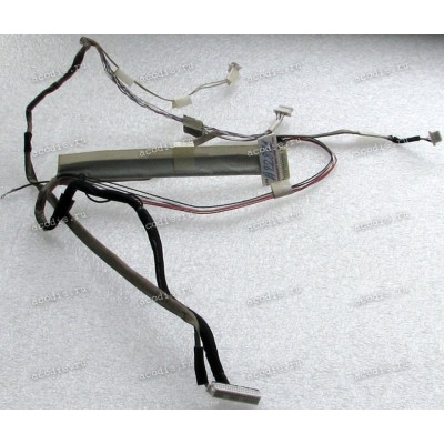 LCD LVDS cable Sony PCG-TR (1-962-122-13, 196212213)