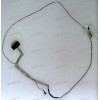 LCD eDP cable Lenovo IdeaPad Z510 (DC02001M000, FRU p/n 90204005) Compal AILZA, AILZB, NM-A181