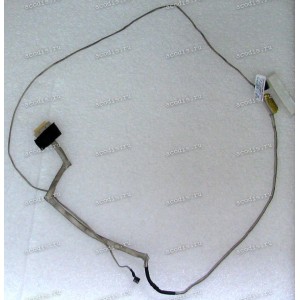 LCD eDP cable Lenovo IdeaPad Z510 (DC02001M000, FRU p/n 90204005) Compal AILZA, AILZB, NM-A181