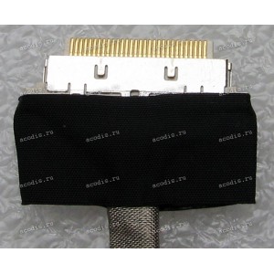 LCD eDP cable Lenovo IdeaPad Z510 (DC02001M000, FRU p/n 90204005) Compal AILZA, AILZB, NM-A181