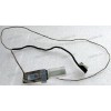 LCD eDP cable Asus GL752J, GL752JW, GL752JX, GL752V, GL752VW 30 pin (14005-01760000, 1422-02760AS, 14005-01380700) ASAP/LA05EW749-1H