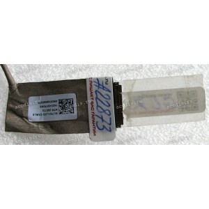 LCD eDP cable Asus GL752J, GL752JW, GL752JX, GL752V, GL752VW 30 pin (14005-01760000, 1422-02760AS, 14005-01380700) ASAP/LA05EW749-1H