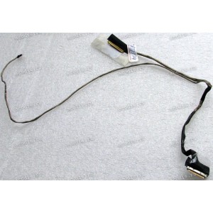 LCD LVDS cable Lenovo IdeaPad M30-70, M3070, S40-70, S4070, S300, S310, S400, S400u, S405, S410 (DC02001KO10, FRU p/n 90201505) (non-touch) Compal VAUS5, VIUS3, VIUS4, ZAUSA, ZIUS8