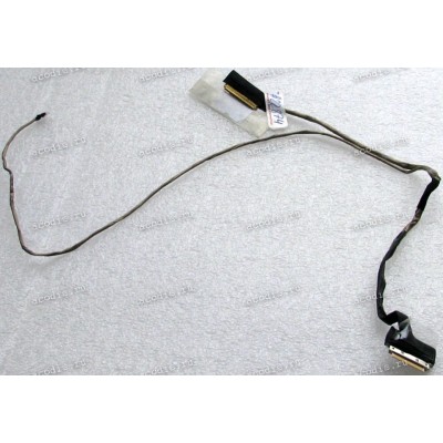 LCD LVDS cable Lenovo IdeaPad M30-70, M3070, S40-70, S4070, S300, S310, S400, S400u, S405, S410 (DC02001KO10, FRU p/n 90201505) (non-touch) Compal VAUS5, VIUS3, VIUS4, ZAUSA, ZIUS8