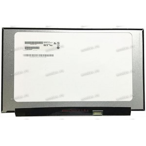 B156HTN06.1 (узкая) 1920x1080 LED 30 пин slim new