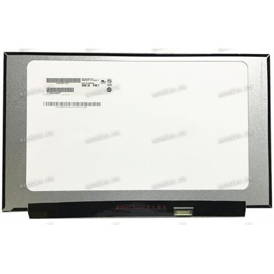 B156HTN06.1 (узкая) 1920x1080 LED 30 пин slim new