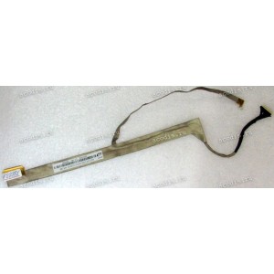 LCD LVDS cable Samsung NP-R530, R538, R580, R583, R523, R525, R528, R540, RV510, RV511, RV508, E352, R510, NP-R590 (p/n: BA39-00929A, BA39-00951A) разбор