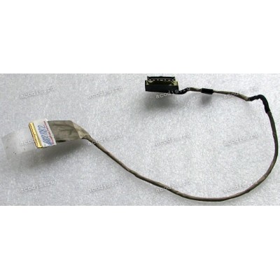 LCD LVDS cable Lenovo IdeaPad Z580, Z585 (DD0LZ3LC030, DD0LZ3LC000, DD0LZ3LC010, DD0LZ3LC020, DD0LZ3LC040, FRU p/n 90200651) Quanta LZ3 разбор