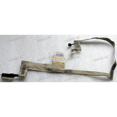 LCD LVDS cable Asus M60J (p/n: 1422-00KB000) разбор