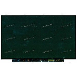 N140HCE-EN2 (72%, узкая, *) 1920x1080 LED 30 пин slim new