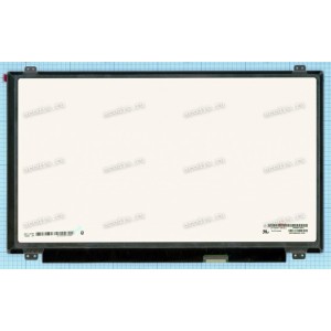 LP156WF7-SPA1 (с тачем) 1920x1080 LED 40 пин slim new
