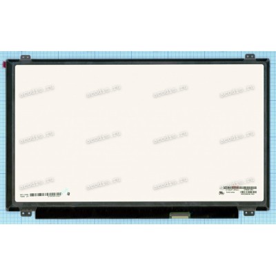 LP156WF7-SPA1 (с тачем) 1920x1080 LED 40 пин slim new