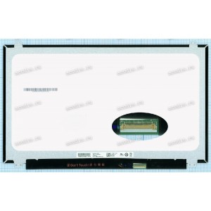 B156HAN06.3 1920x1080 LED 30 пин slim new