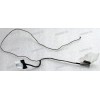 LCD eDP cable Asus K540L, K540LA, K540LJ, R540S, R540SA, X540L, X540LA, X540LJ, X540S, X540SA, X540SC, X540Y, X540YA (DD0XKALC000, DD0XKALC020, 11511954-00, 11514408-00, 14005-01920000, 14005-01920100, 14005-01920200) (eDP) - Quanta XKA разбор