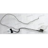 LCD eDP cable Asus K540L, K540LA, K540LJ, R540S, R540SA, X540L, X540LA, X540LJ, X540S, X540SA, X540SC, X540Y, X540YA (DD0XKALC000, DD0XKALC020, 11511954-00, 11514408-00, 14005-01920000, 14005-01920100, 14005-01920200) (eDP) - Quanta XKA разбор LCD eDP cable Asus K540L, K540LA, K540LJ, R540S, R540SA, X540L, X540LA, X540LJ, X540S, X540SA, X540SC, X540Y, X540YA (DD0XKALC000, DD0XKALC020, 11511954-00, 11514408-00, 14005-01920000, 14005-01920100, 14005-01920200) (eDP) - Quanta XKA разбор
