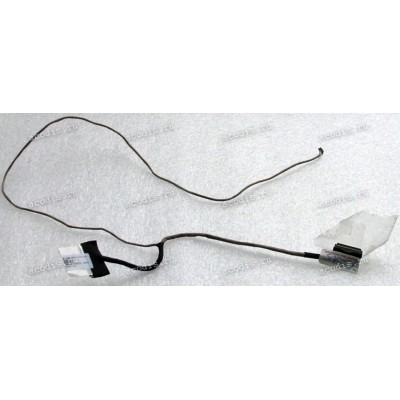 LCD eDP cable Asus K540L, K540LA, K540LJ, R540S, R540SA, X540L, X540LA, X540LJ, X540S, X540SA, X540SC, X540Y, X540YA (DD0XKALC000, DD0XKALC020, 11511954-00, 11514408-00, 14005-01920000, 14005-01920100, 14005-01920200) (eDP) - Quanta XKA разбор