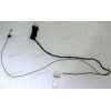 LCD eDP cable Asus GL552J, GL552JX, GL552V, GL552VW, GL552VX, ZX50V, ZX50VW (11422-029V0AS, 14005-0164060) GL552VW 30 pin both