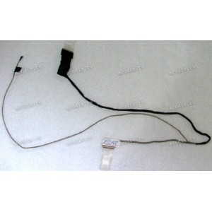 LCD eDP cable Asus GL552J, GL552JX, GL552V, GL552VW, GL552VX, ZX50V, ZX50VW (11422-029V0AS, 14005-0164060) GL552VW 30 pin both