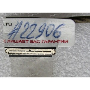 LCD eDP cable Asus GL552J, GL552JX, GL552V, GL552VW, GL552VX, ZX50V, ZX50VW (11422-029V0AS, 14005-0164060) GL552VW 30 pin both