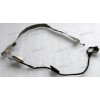 LCD eDP cable Asus G752V, G752VL, G752VM, G752VT, G752VY 40 pin non touch (14005-01880200, 1422-02700AS) ASAP/LA05EM578-1H разбор