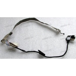 LCD eDP cable Asus G752V, G752VL, G752VM, G752VT, G752VY 40 pin non touch (14005-01880200, 1422-02700AS) ASAP/LA05EM578-1H разбор