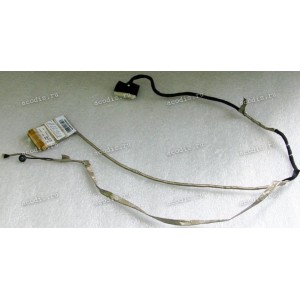 LCD LVDS cable Acer Aspire E1-771, V3-731, V3-771, Travelmate P273, Gateway NE71B, NV76R; Packard Bell EasyNote LE11, LV11, LV44 (p/n: 1422-0161000, 1422-0165000, 1422-0166000, 1422-018C000, 1422-018R000, 1422-018T000, 1422-018V000, 1422-0193000, 50.RYNN5