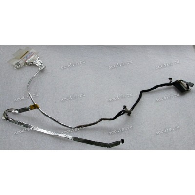 LCD LVDS cable HP Pavilion dv6-6000, dv6-6b00, dv6-6c00 (B2995050G00004, 50.4RH02.032, 50.4RH02.002, 50.4RH02.021, 50.4RH02.022, 50.4RI08.002, 50.4RI08.011, 50.4RI08.012, HPMH-B2995050G00004, HPMH-B2995050G00013, HPMH-B3265050G00001 (FullHD), 640430-001, 