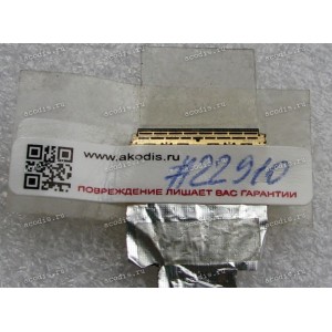 LCD LVDS cable HP Pavilion dv6-6000, dv6-6b00, dv6-6c00 (B2995050G00004, 50.4RH02.032, 50.4RH02.002, 50.4RH02.021, 50.4RH02.022, 50.4RI08.002, 50.4RI08.011, 50.4RI08.012, HPMH-B2995050G00004, HPMH-B2995050G00013, HPMH-B3265050G00001 (FullHD), 640430-001, LCD LVDS cable HP Pavilion dv6-6000, dv6-6b00, dv6-6c00 (B2995050G00004, 50.4RH02.032, 50.4RH02.002, 50.4RH02.021, 50.4RH02.022, 50.4RI08.002, 50.4RI08.011, 50.4RI08.012, HPMH-B2995050G00004, HPMH-B2995050G00013, HPMH-B3265050G00001 (FullHD), 640430-001,