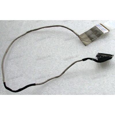 LCD LVDS cable Lenovo IdeaPad B5400, M5400 (DD0BM6LC001, DD0BM6LC011, FRU p/n 90204219) Quanta BM5, BM6 разбор