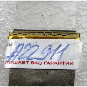 LCD LVDS cable Lenovo IdeaPad B5400, M5400 (DD0BM6LC001, DD0BM6LC011, FRU p/n 90204219) Quanta BM5, BM6 разбор LCD LVDS cable Lenovo IdeaPad B5400, M5400 (DD0BM6LC001, DD0BM6LC011, FRU p/n 90204219) Quanta BM5, BM6 разбор