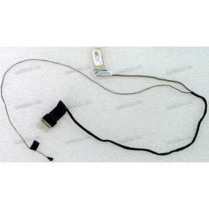 LCD eDP cable Asus GL552J, GL552JX, GL552V, GL552VW, GL552VX, ZX50V, ZX50VW (1422-02000AS, 1422-02020AS, 14005-01640000, 14005-01640100) GL552JX 30 pin LCD & MB