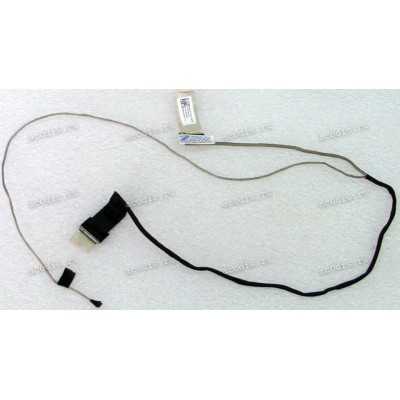 LCD eDP cable Asus GL552J, GL552JX, GL552V, GL552VW, GL552VX, ZX50V, ZX50VW (1422-02000AS, 1422-02020AS, 14005-01640000, 14005-01640100) GL552JX 30 pin LCD & MB