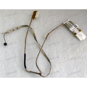 LCD LVDS cable Asus N55, N55SF, N55SL (p/n: QTNJ5-ESL0206A)