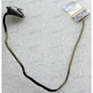 LCD LVDS cable Lenovo ThinkPad T430u (p/n: DD0LV3LC000, DD0LV3LC020, DD0LV3LC040, DD0LV3LC100, DD0LV3LC110, DD0LV3LC120, DD0LV3LC130, FRU p/n 04W4404, 04Y1194, 04Y1255, 04Y1257, 04Y1258) Quanta LV3 LCD LVDS cable Lenovo ThinkPad T430u (p/n: DD0LV3LC000, DD0LV3LC020, DD0LV3LC040, DD0LV3LC100, DD0LV3LC110, DD0LV3LC120, DD0LV3LC130, FRU p/n 04W4404, 04Y1194, 04Y1255, 04Y1257, 04Y1258) Quanta LV3