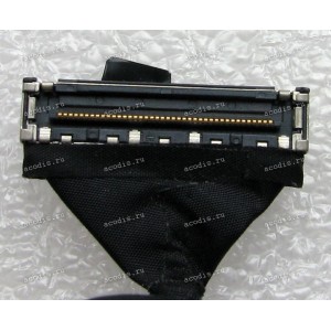 LCD LVDS cable Lenovo ThinkPad T430u (p/n: DD0LV3LC000, DD0LV3LC020, DD0LV3LC040, DD0LV3LC100, DD0LV3LC110, DD0LV3LC120, DD0LV3LC130, FRU p/n 04W4404, 04Y1194, 04Y1255, 04Y1257, 04Y1258) Quanta LV3 LCD LVDS cable Lenovo ThinkPad T430u (p/n: DD0LV3LC000, DD0LV3LC020, DD0LV3LC040, DD0LV3LC100, DD0LV3LC110, DD0LV3LC120, DD0LV3LC130, FRU p/n 04W4404, 04Y1194, 04Y1255, 04Y1257, 04Y1258) Quanta LV3