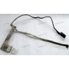 LCD LVDS cable Lenovo IdeaPad B570e, B575e, V570e (50.4VE01.001, 50.4VE01.021) Wistron LB57, LB57L LCD cable разбор LCD LVDS cable Lenovo IdeaPad B570e, B575e, V570e (50.4VE01.001, 50.4VE01.021) Wistron LB57, LB57L LCD cable разбор