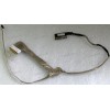 LCD LVDS cable Lenovo IdeaPad Z570, Z570s, Z570g, Z570p, Z575, Z575a, Z575g (50.4M405.001, 50.4M405.002, 50.4M405.003, 50.4M405.012, 50.4M405.031, 50.4M405.032, FRU p/n 31049297) Wistron LZ57 разбор